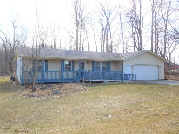 3810 Pinch Hwy, Potterville, MI 48876