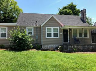 704A Cabell Dr, Bowling Green, KY 42101