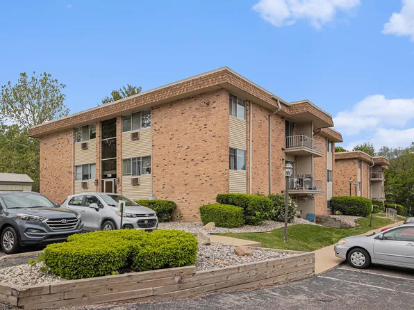 756 W Kilgore Rd APT 203, Kalamazoo, MI 49008