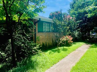 5404 Palmetto Rd, Knoxville, TN 37921