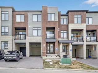 39 Delano Way S, Newmarket, ON