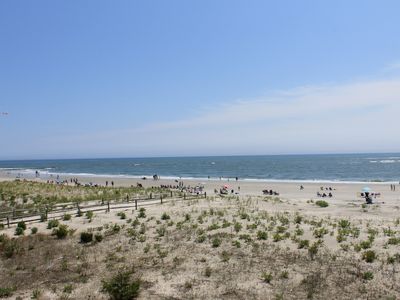 9205 Pleasure Ave APT 203, Sea Isle City, NJ, 08243