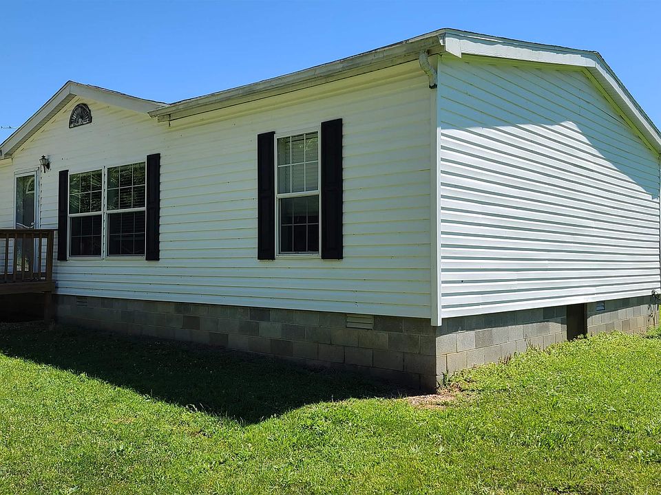 356 Old Golconda Rd, Golconda, IL 62938 Zillow