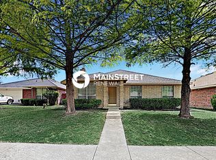1237 Nancy Ln, Lancaster, TX 75134