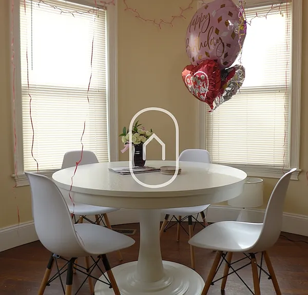 93 Hillside St #4 — Photo 7
