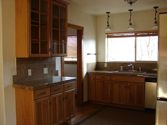 Laundry Room to Left 