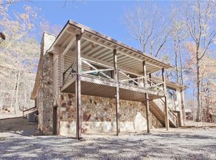 36 Oak Ridge Ct, Jasper, GA 30143