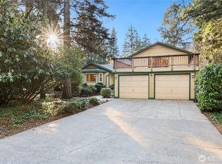 8429 Rhondo St SW, Olympia, WA 98512