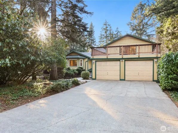 8429 Rhondo Street SW, Olympia, WA 98512