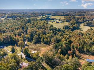 283 Legion Hut Rd, Mocksville, NC 27028