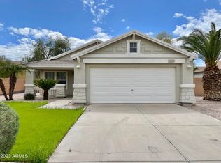 3863 E Latham Way, Gilbert, AZ 85297