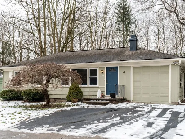 100 Redfield Ave, Fayetteville, NY 13066