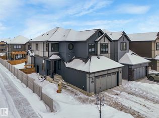 41 Cannes Cv, Saint Albert, AB