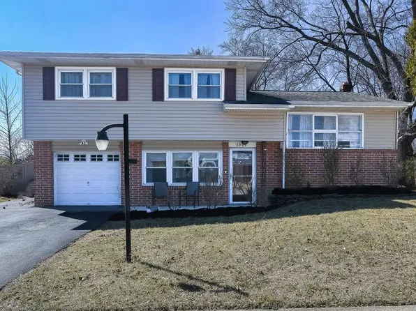 2027 Armour Dr, Wilmington, DE 19808