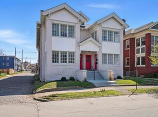 60 N 20th St, Columbus, OH 43203