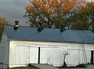 6196 Springboro Rd, Lebanon, OH 45036