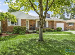 3029 Westbrook Dr, Toledo, OH