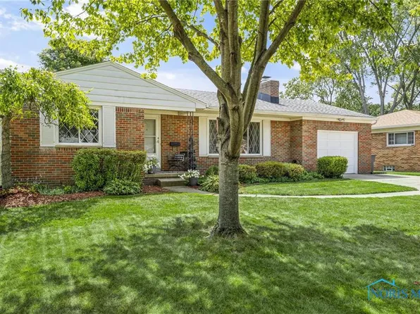 3029 Westbrook Dr, Toledo, OH 43613