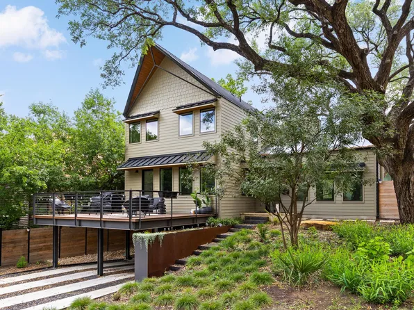 1601 Chelsea Ln, Austin, TX 78704