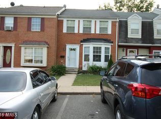 204 Key Pkwy, Frederick, MD 21702