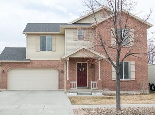 686 Trail Cir, Logan, UT 84321