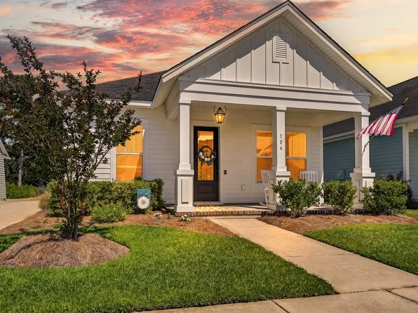 106 Grimball St, Summerville, SC 29486