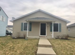 5265 Traditions Dr, Indianapolis, IN 46235