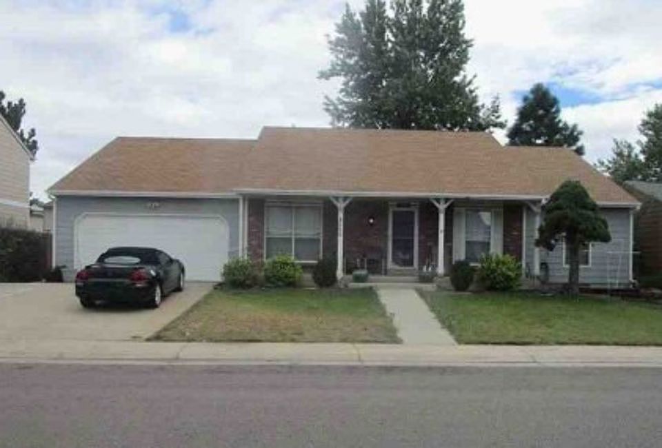 Property Front View
