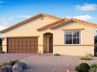 138 Scarlett View Ave LOT 14, Las Vegas, NV 89081