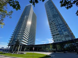 115 McMahon Dr #PENTHOUSE 10, Toronto, ON
