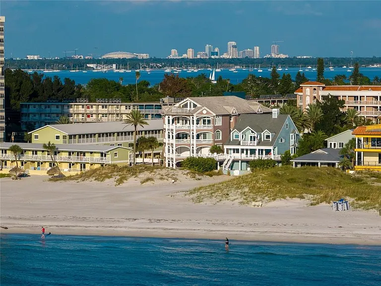 3800 Gulf Blvd #PENTHOUSE — Photo 27