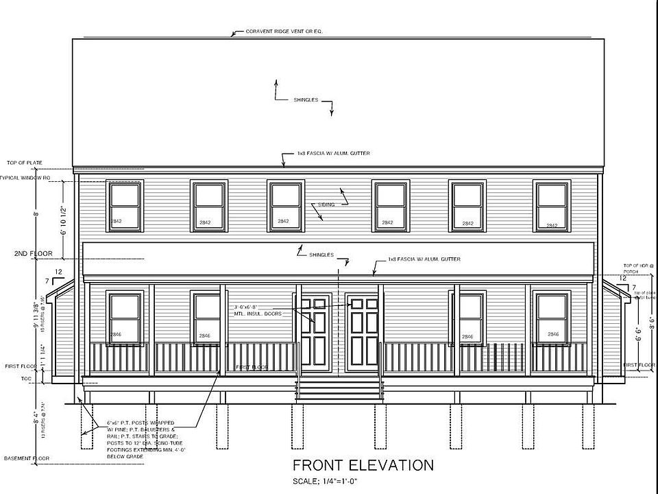 2nd image of 57 Endicott St #57