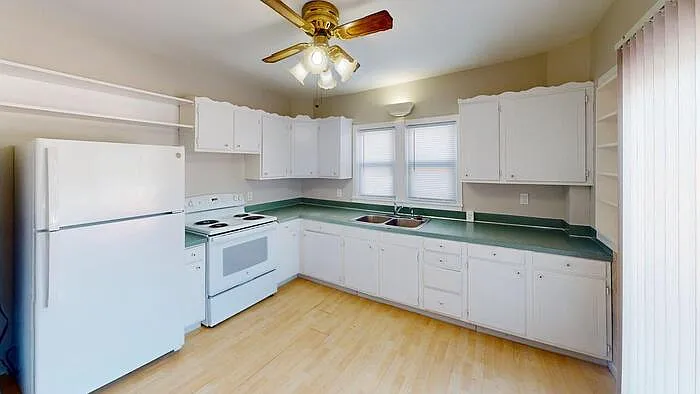 Building Photo - 311 N 12th St