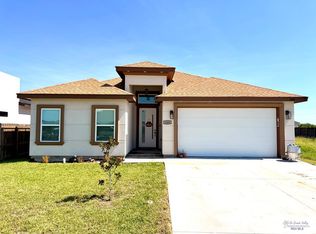189 Center Dr, San Benito, TX 78586