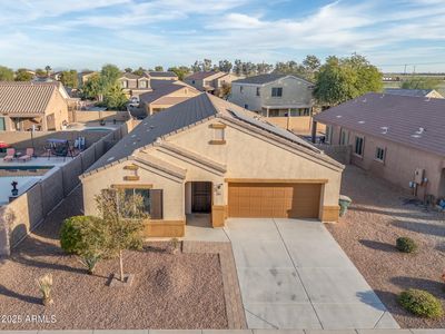 2024 N CHEYENNE Place, Casa Grande, AZ, 85122