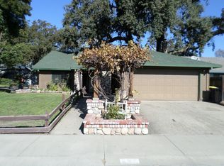 2691 Wheatfield St, Stockton, CA 95209