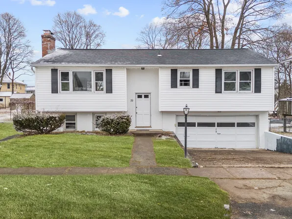 33 3rd Street, Bristol, CT 06010