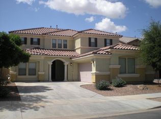 22313 E Via De Olivos, Queen Creek, AZ 85142