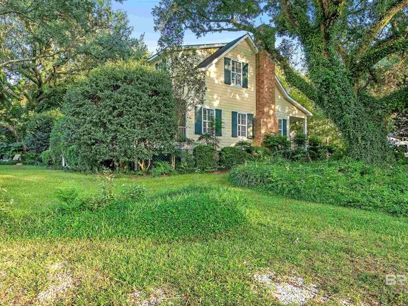 14817 Cotton Stocking Ln, Magnolia Springs, AL 36555