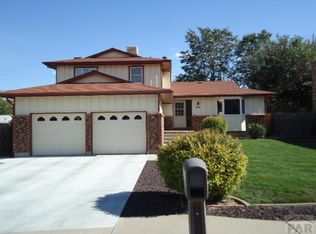 2218 Norman Ln, Pueblo, CO 81005