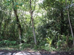 Puni Makai Loop S LOT 13, Pahoa, HI 96778