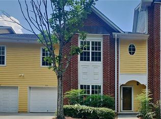 1732 Pryor Rd UNIT 503, Atlanta, GA 30315