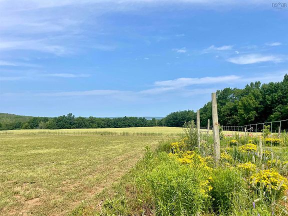 4th image of Canaan Rd Lot 2025