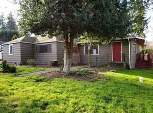 16707 79th Pl NE, Kenmore, WA 98028
