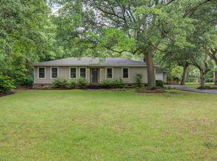 1526 Heron Ave, Mount Pleasant, SC 29464