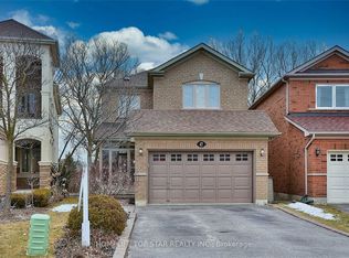 47 W Cooper Creek Ct #BASEMENT, Vaughan, ON L6A 2S4