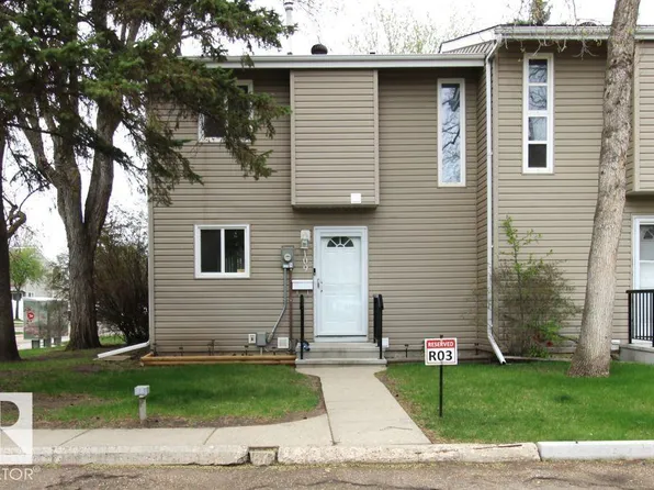 87 Brookwood Dr #109, Spruce Grove, AB T7X 1A5