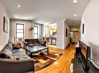 Rented by Union Square Property Management