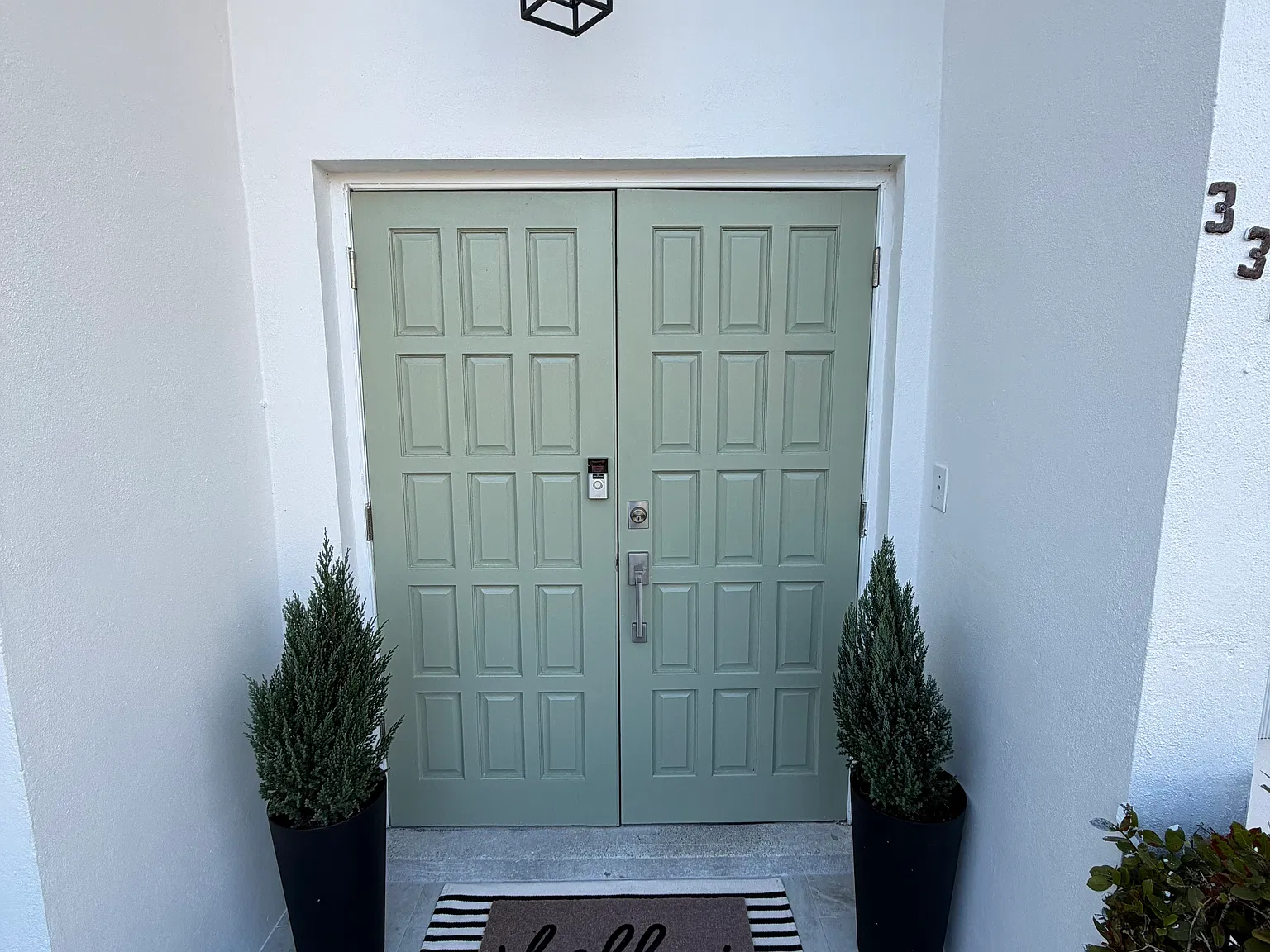3 bed, 1262 sqft, $3,200 — Photo 3