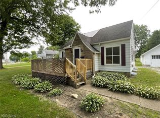 310 N Seneca St, Rittman, OH 44270